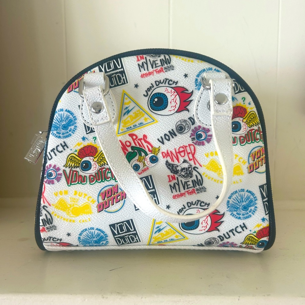 Vondutch Handbag